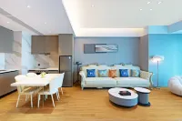 Luxury Apartment (Chengdu City Global Center)
