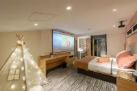 City Comfort Inn (Hechi Yizhou Bus Terminal)