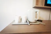 如家派柏·雲酒店（漠河舞廳北極星廣場店）