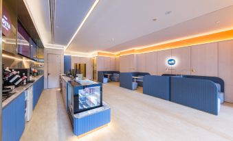 Hanting Hotel (Guiyang Pen Shui Chi Zilin'an Subway Station Branch)