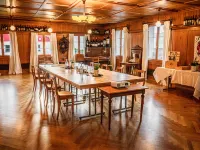 Boutique-Hotel Schlüssel Hotels in Nidwalden