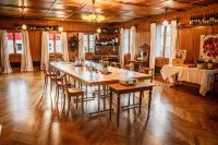 Boutique-Hotel Schlüssel Hotels in Nidwalden