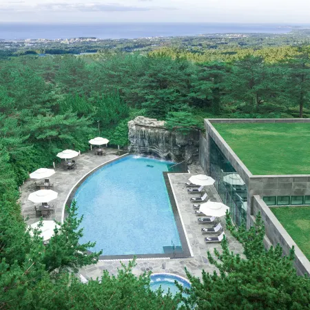 WE Hotel Jeju