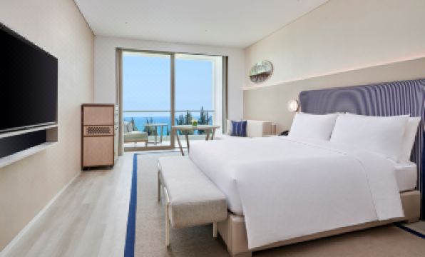 The Mermoon Resort Ling Shui, Tapestry Collection by Hilton