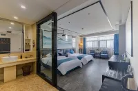 Austin Hotel (Lu'an High Speed Railway Station)