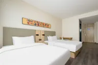 HanTing Hotel (Jiaocheng Xinkai Road) - Pysäköinti