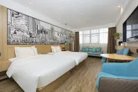Haiyan Sanyin Gaokong Hotel