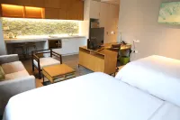 崇禮太舞小鎮源宿飯店 張家口住宿飯店