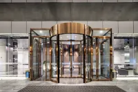 Prince Hotel ( Railway Station&Wanda Plaza)