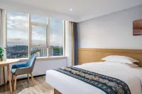 Yuch anden Hotel
