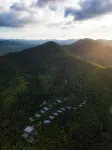 Meijie Mountain Hotspring Resort