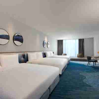 Hotel Cozzi Blu Rooms