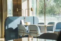 HanTing Hotel (Tongliao Holingol Railway Station) - breakfast