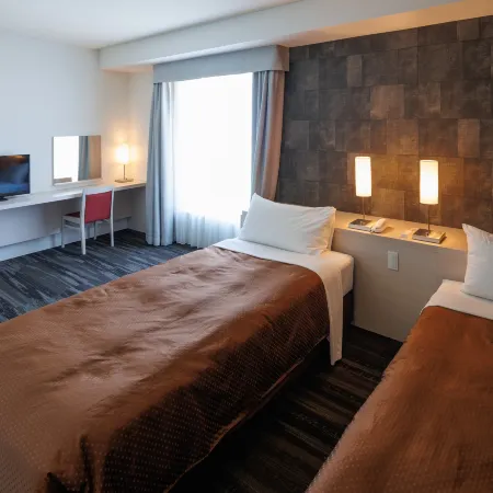 J Hotel Rinku