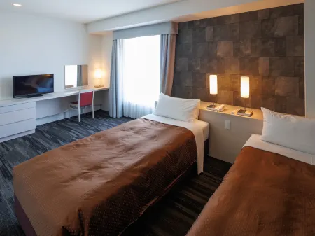 J Hotel Rinku