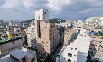 Malu Hotel Suwon