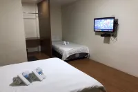I’m Inn Hotel Sorsogon near SM/Terminal Hotels in Sorsogon City