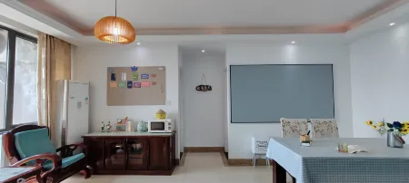 Jiashan Liju Shiguang Apartment (Yintai)