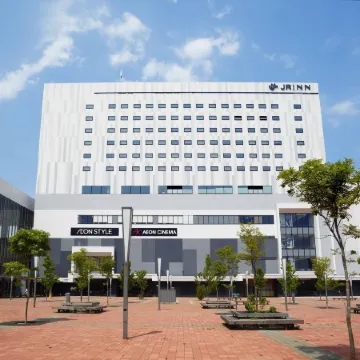 Jr Inn Asahikawa