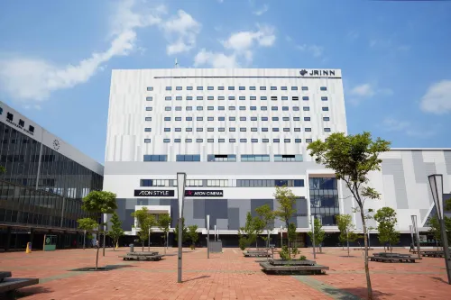 Jr Inn Asahikawa Asahikawa otelleri