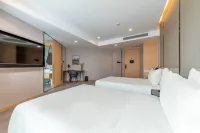 Zhuhai Gongbei Fuhuali Huanyucheng  Yaduo Hotel