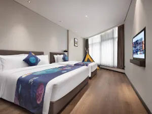 City Insight Hotel