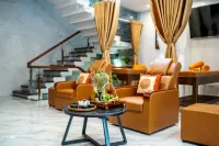 Hannah's House - Spa