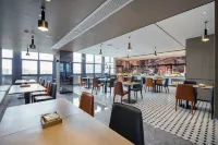 City Comfort Inn Hotel (Chongzuo Youyi Avenue Baicheng Guoji)