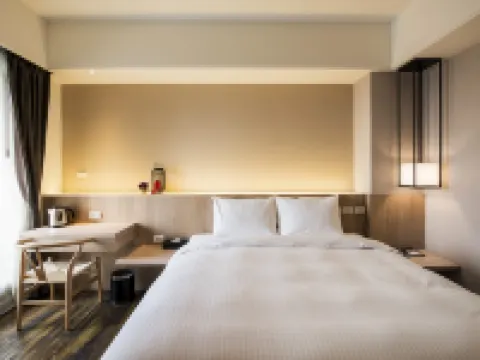Joy Inn Hotels in Changhua