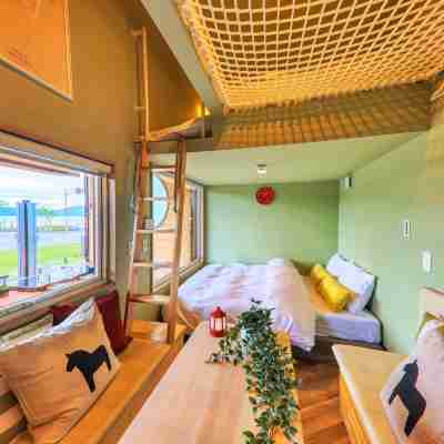 piilo asobi&stay（ピーロ アソビ アンド ステイ） Rooms