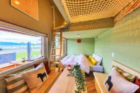Piilo asobi＆stay Các khách sạn ở Yamanakako