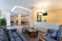 パイホテル（巴塘中山広場）