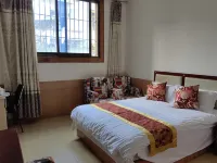 Han'an Hotel (Jiang'an People's Hospital) Hotel di Jiang'an County