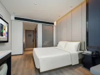 Fengcheng Railway Station Yamei Hotel Hotels in Fengcheng