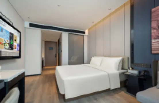 Fengcheng Railway Station Yamei Hotel Hotels in Fengcheng