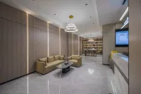 Yagang Cinema Hotel (Taizhou Duqiao)