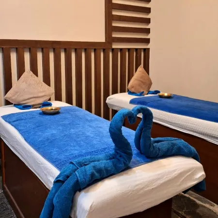 Hotel Kunja