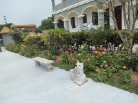 Kangda Shifenxiao Homestay