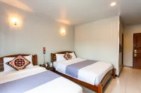 Talay Sai @ Thung Wua Laen Hotel in zona Saphli Beach