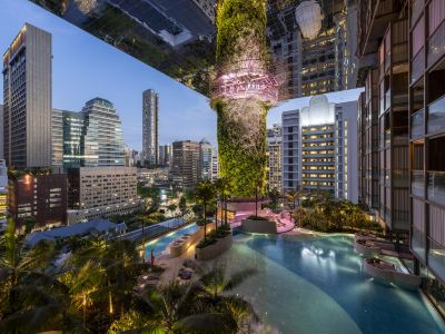 Pan Pacific Orchard
