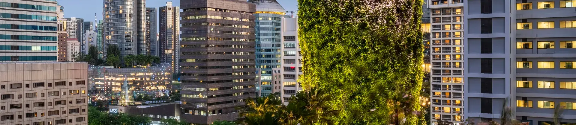 Top 20 Instagrammable Hotels near Singapore