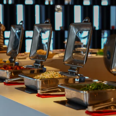 Pulun Hotel (Cixi Huanchuang Aegean Sea Shopping Center Branch)