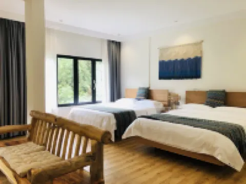 Pingnan Jingyue Villa