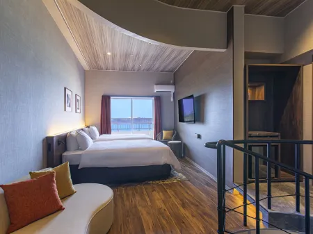 TWIN-LINE HOTEL YANBARU OKINAWA JAPAN Отели рядом с достопримечательностью «Bankoku Shinryokan»