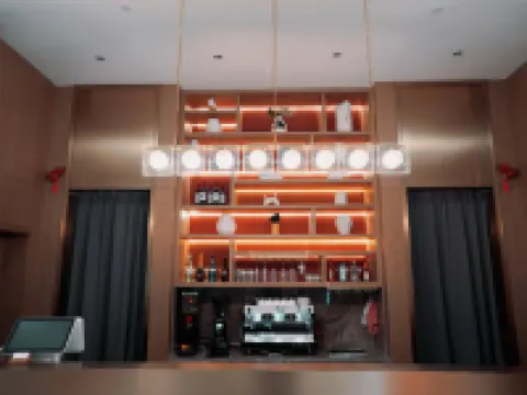 Grace Elegant Hotel Hotels in Suihua