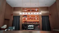 Grace Elegant Hotel Hotels in Suihua