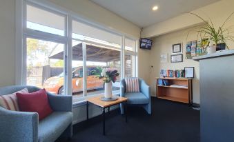 Airways Motel