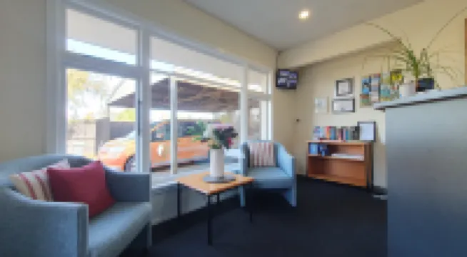 Airways Motel Hotels near Avonhead
