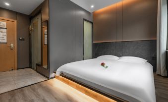 Jianyang 21st Theme Hotel