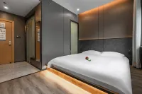 Jianyang Twenty-One Degrees E-Sports Hotel (Xuhai Times Square) - Esports